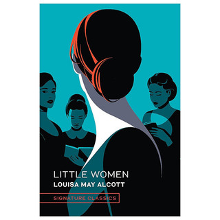 Little Women (Signature Editions)