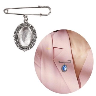 Flgo Khung Ảnh Khay Trâm Cài Phải Có Phụ Kiện Chụp Ảnh Người Yêu Người Hâm Mộ