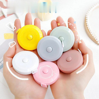 Thước Dây Dài 150cm Hỗ Trợ May Đo Đồ