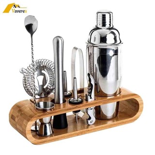 Bộ dụng cụ pha chế 750ml cho tiệc cưới