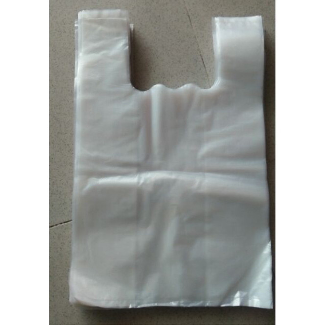 1kg túi nilon trong suốt đựng thực phẩm, đựng đồ nguyên sinh k mùi k độc hại (Shop Giá Tốt )