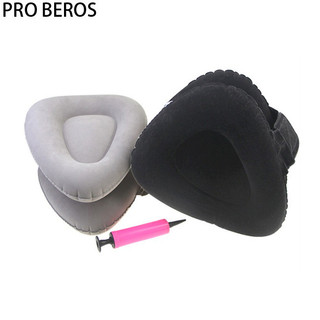 Pro BEROS Golf Swing Bơm hơi Corrector Bộ nhớ cơ bắp Có thể điều chỉnh tư thế Correcture Arm Huấn luyện viên thực hành Huấn luyện viên