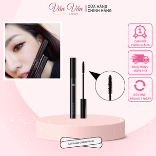 Chuốt mi missha 4d mascara 7g
