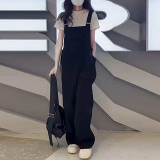 Jumpsuit Đen Jumpsuit Denim Jumpsuit Quần yếm Jumpsuit Jumpsuit Jumpsuit
