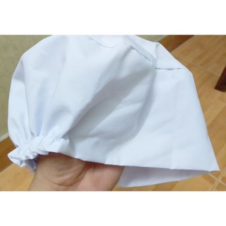 Mũ blouse - mũ bác sĩ - mũ y tá