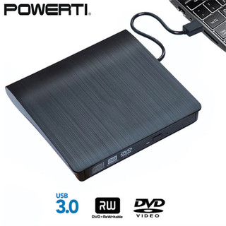 2024!! usb 3.0 slim bên ngoài dvd cd writer drive burner reader player ổ quang di động bên ngoài cho laptop máy tính