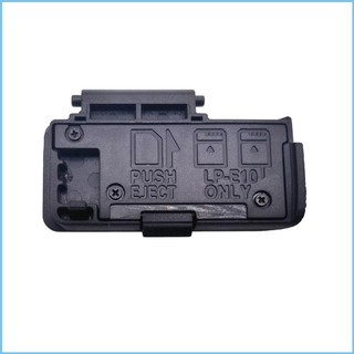 Nắp nắp cửa pin máy ảnh ez cho nắp pin máy ảnh kỹ thuật số 1300D