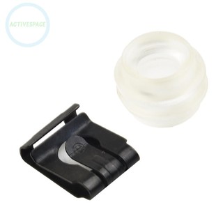 【NEW】Cable Bushing Bushing Gear Shift Linkage Bushing Shifter Cable Bushing For Car