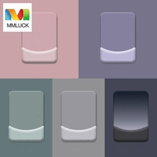 Miếng lót chuột chơi game mmluck, thư giãn cổ tay thoải mái hỗ trợ cổ tay miếng lót chuột, miếng lót hỗ trợ có cổ tay hỗ trợ đế pu mềm chống trơn trượt chuột cổ tay nhân viên văn phòng