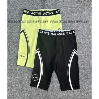 Quần Legging cặp cho Mẹ và Bé, Quần tập Gym, Yoga Cao Cấp chất liệu co giãn cực kì