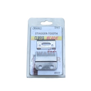 Lưỡi Kép Tông Đơ Cắt Tóc WAHL 2162