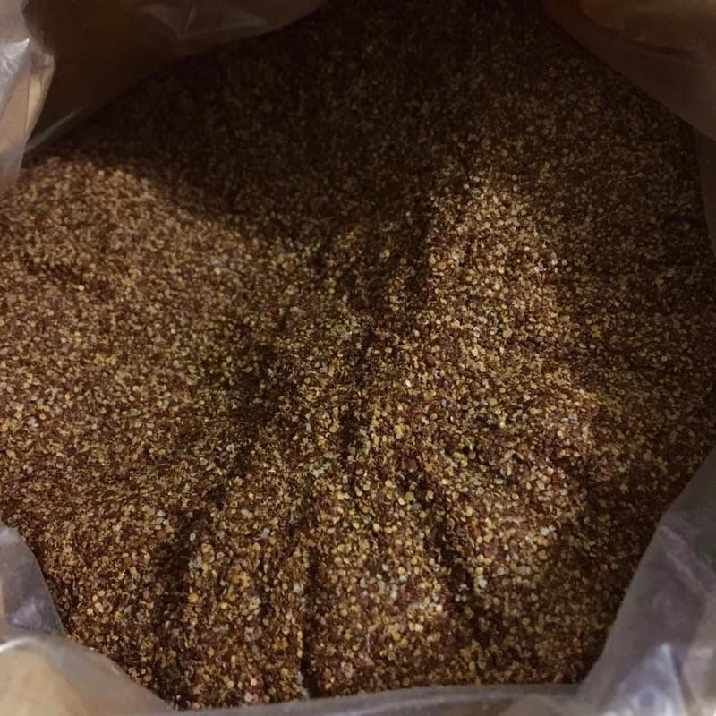 Mặt nạ Ngũ hoa xay 1kg ( hạt ngũ hoa )