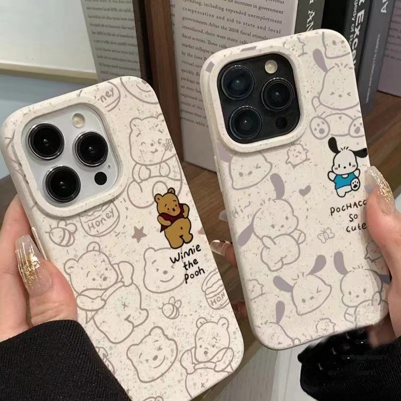 Alice được sử dụng với vỏ Iphone 11 Ốp lưng 15 / 14 / 13 / 12 / 11Plus Pro Max6 / 8 / 7 Plus X / XR 