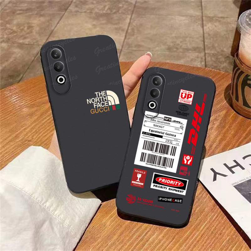 Ốp TPU Mềm Cho Oppo A3 Pro 5G CPH2665 / A3x 5G PKD130 / A3 Energy PKD110 / A80 5G CPH2639 / K12x 5G 