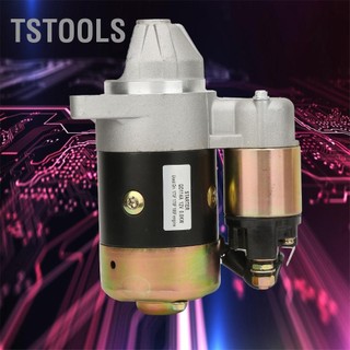 TSTOOLS Máy Bơm Nước 12V 0.8KW/Bộ Khởi Động Cơ Diesel/Xăng Điện Xoay Ngược