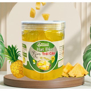 Hạt đác rim thơm Atifood hủ 500g