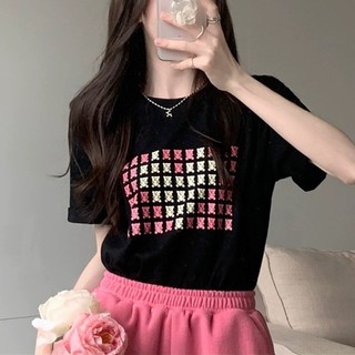 Áo thun nữ form rộng cotton 100% hàng cao cấp chất lượng Emilyshop