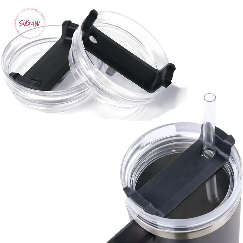 20 / 30 / 40oz Nắp Chai Nước Tumbler Nắp Thay Thế Nắp Chai Nước IceFlow Tumbler Nắp Cho Stanley Tumb