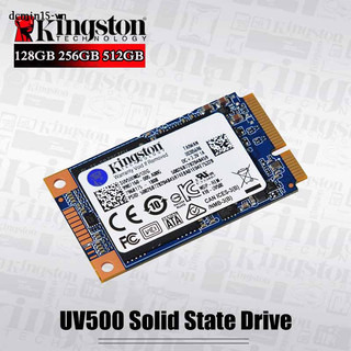 Ổ cứng kiqune 4tb kingston uv500 ssd msata 2t laptop 64gb 128gb 256gb 1tb