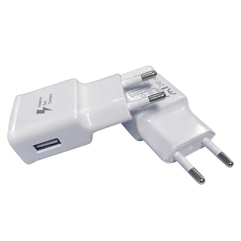 Củ sạc nhanh Samsung S7 Edge S7 Note4 CIRAN