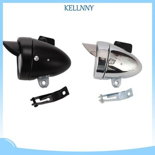 Đèn pha xe đạp LED Kelnny và đèn hậu chống nước An toàn đường bộ Đèn xe đạp leo núi