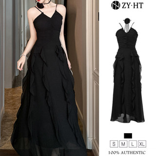 ZYHT EraVogue Váy nữ váy công sở váy cao cấp váy sang trọng váy cưới váy dự tiệc váy dạ hội 9828