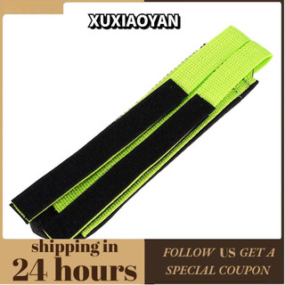 Yohooo Fixed Gear Fixie Bike Cycling Adhesive Pedal Toe Strap Belt