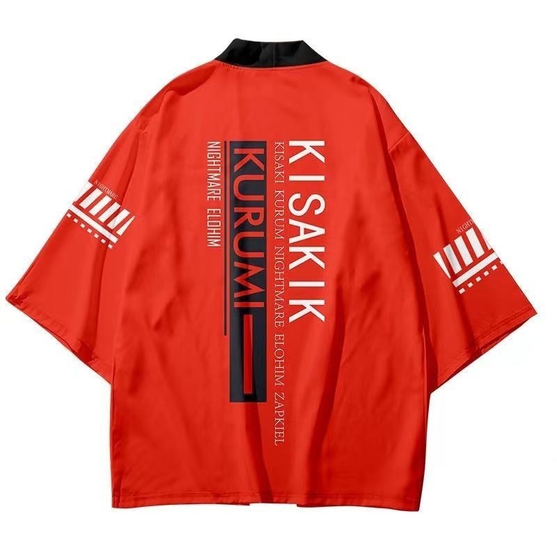 Tokisaki Kurumi cosplay kimono Nam Nữ Costum Anime NGÀY TRỰC TIẾP cos Costum