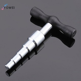 Bộ mở rộng ống thủ công YOWEI cho tay cầm T12-26mm để sửa chữa thiết bị gia dụng cho ống nhựa nhôm PVC VN