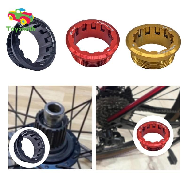 Công cụ nắp bánh đà Vỏ khóa Cassette chống trượt cho M8100 M7100