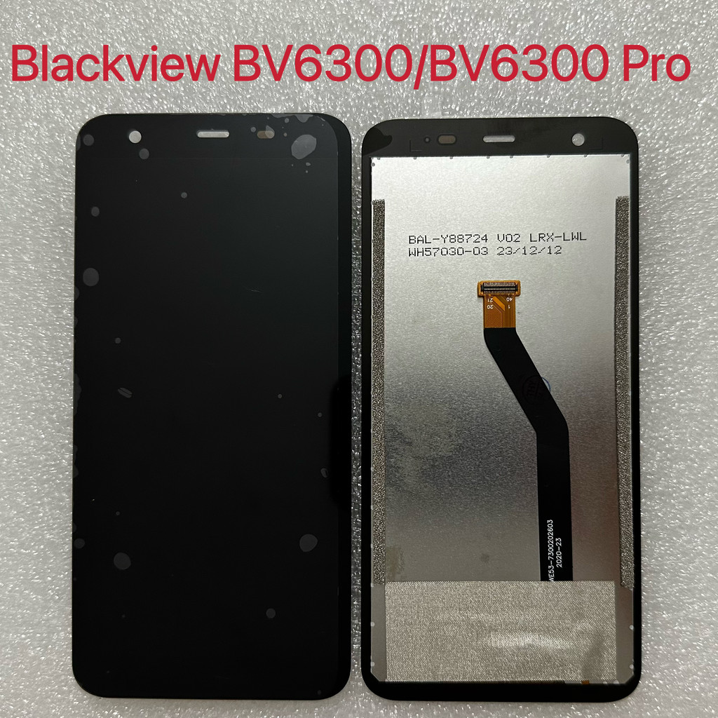 Màn Hình Blackview BV6300 / BV6300 Pro - LCD Cảm Ứng Chính Hãng