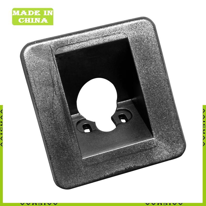 Car Rear View Camera Bracket Plate Light Mount Reverse Cam Holder for  K3 K3S
