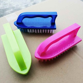 Bàn chải nhựa Choice bàn chải giặt đồ cọ rửa nhà tắm vệ sinh cầm tay tiện lợi - ARSEF