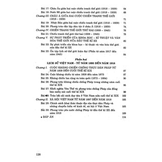 Sách - Để Học Tốt Lịch Sử 8 (Tái Bản 2020)