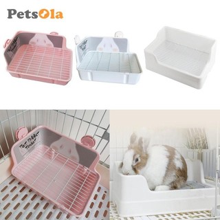 Petsola, Bô Dễ lau chùi Nhà vệ sinh thú cưng trong nhà cho chó con