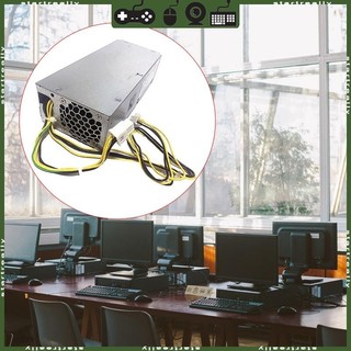Bộ nguồn thay thế STA 6pin + 4pin 180W cho Lenovo 510S 700 280 G2 400 G4