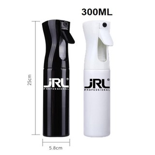 Bình Xịt Tóc Phun Sương Nano JRL