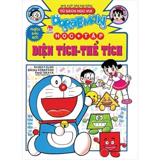 Sách - Combo Doraemon học tập (14 quyển) - Kim Đồng