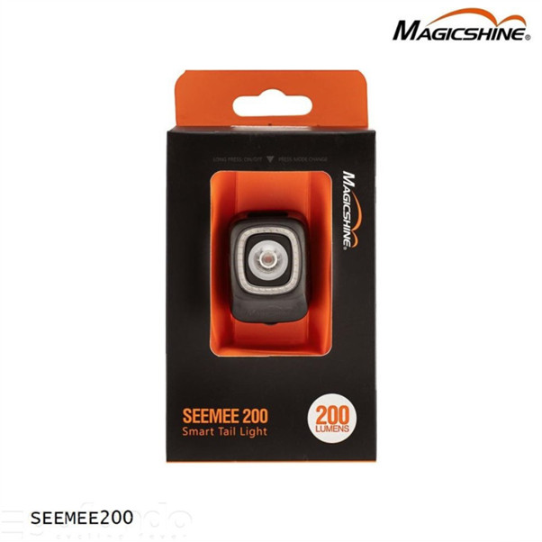 Đèn hậu Magicshine Seemee 200 V3.0