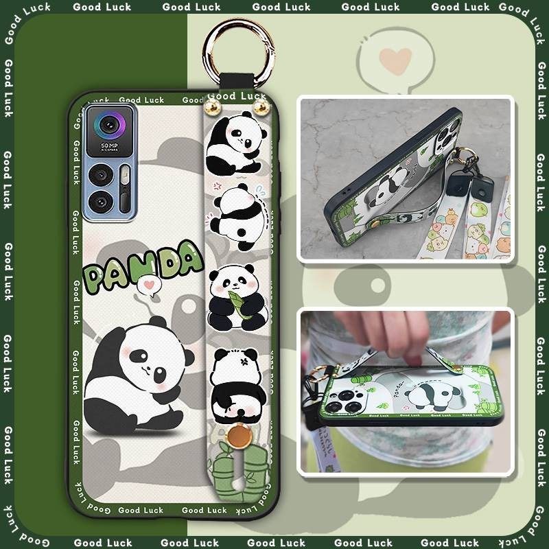 Waterproof mobile phone case Phone Case For TCL 30 5G/30+/30 Plus Phone Holder Anti-knock Anti-dust 