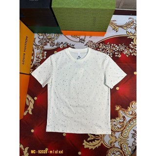 Áo Thun Nam tay ngắn P92029-T, Quảng Châu, có 3 tông màu, vải thun cotton, chất dày dặn, trẻ trung