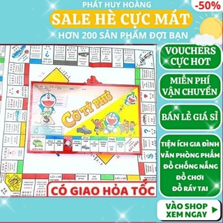Cờ tỉ phú Thành Trung giá rẻ loại lớn✅ FREESHIP 🚛 Có video thật 🎥Cờ tỉ phú Thành Trung giá rẻ loại lớn- Phát Huy Hoàng
