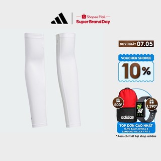  adidas Đánh gôn Găng Cánh Tay Dài Đến Cổ Tay Nam trắng HT5707