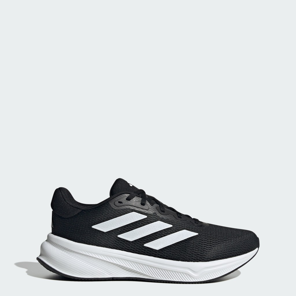 adidas Chạy Giày Response Nam Đen IG9922