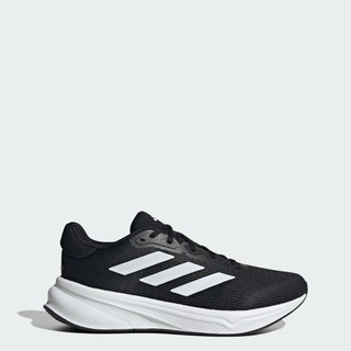 Adidas chạy giày response nam đen ig9922