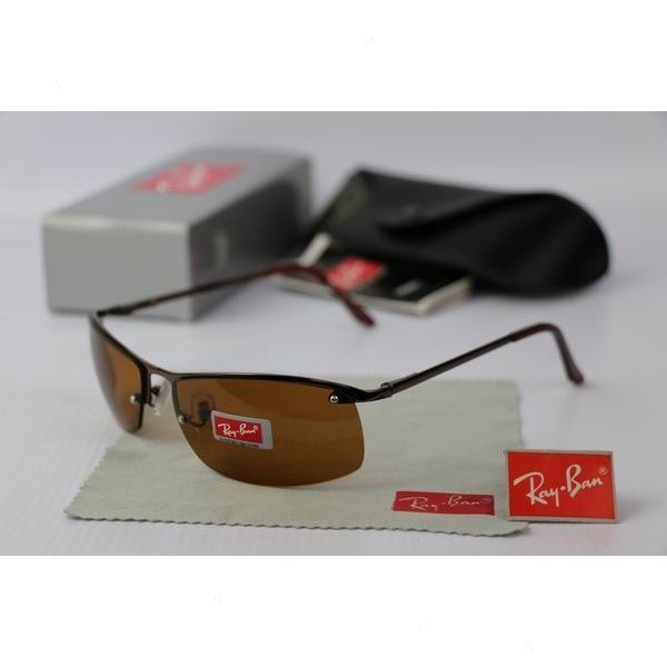 Kính râm lái xe nam Rayban zhv9