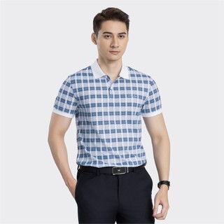 ÁO POLO NAM NGẮN TAY ARISTINO APS028AZ
