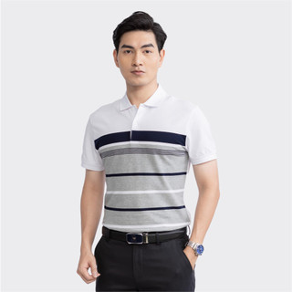 ÁO THUN POLO CÓ CỔ NGẮN TAY ARISTINO APS018S3