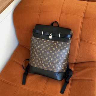 Female Backpack Customer booking Simple Luxury Casual Backpack Bag