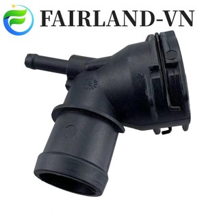 Đầu nối ống Phụ kiện ô tô Lắp đặt thay thế 1pc 3C0122291D ABS